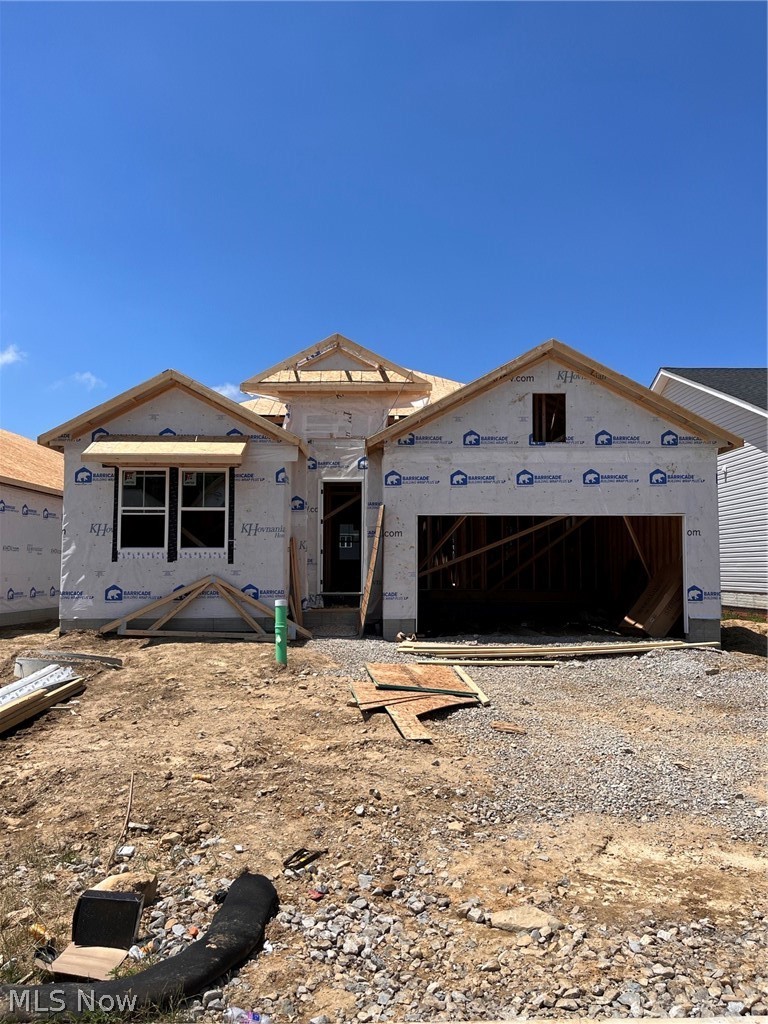 Four Seasons at Sandstone - Residential