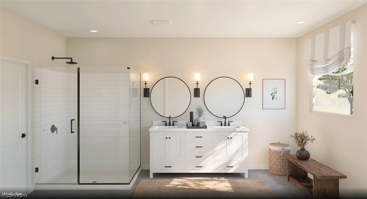 Four Seasons at Sandstone - Residential