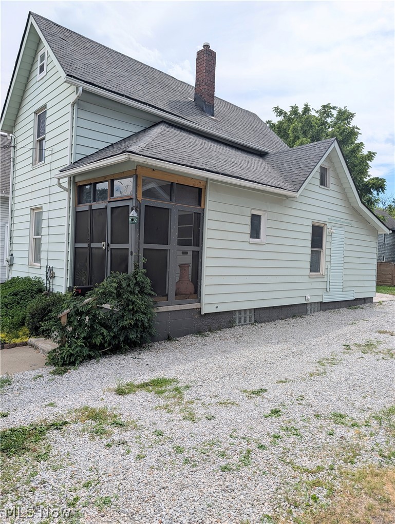 Canton - Residential