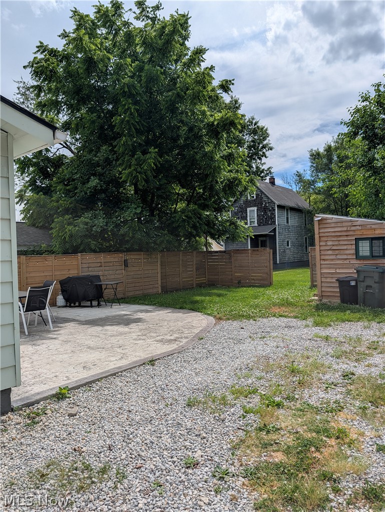 Canton - Residential