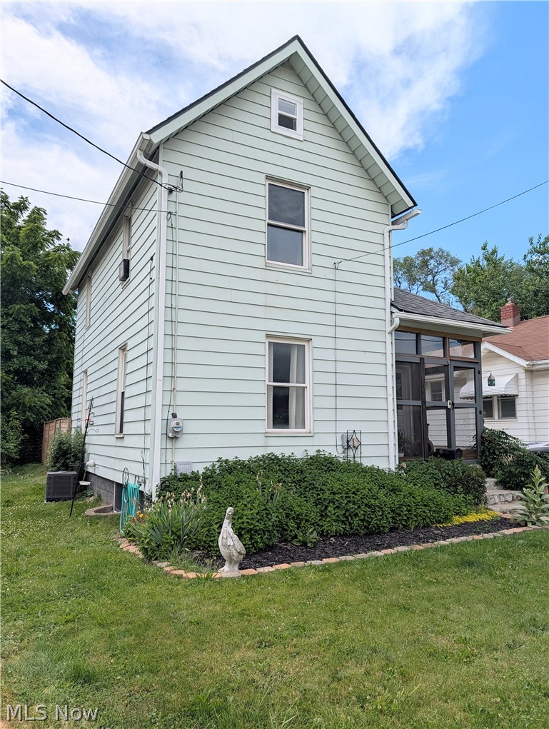 Canton - Residential