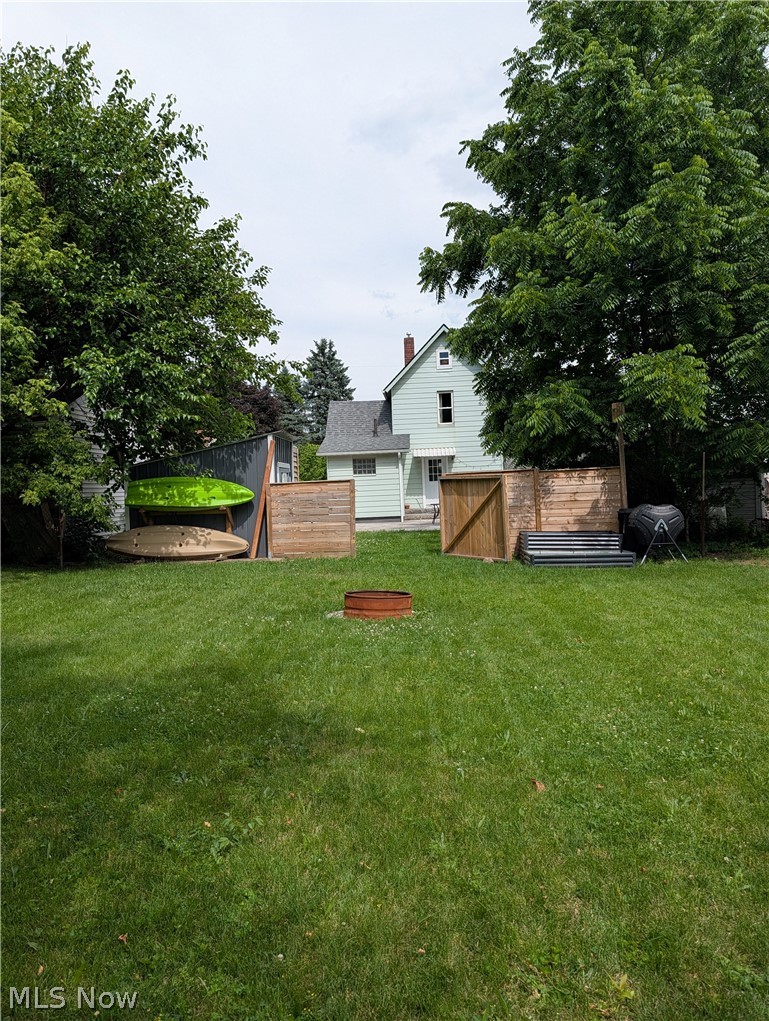 Canton - Residential