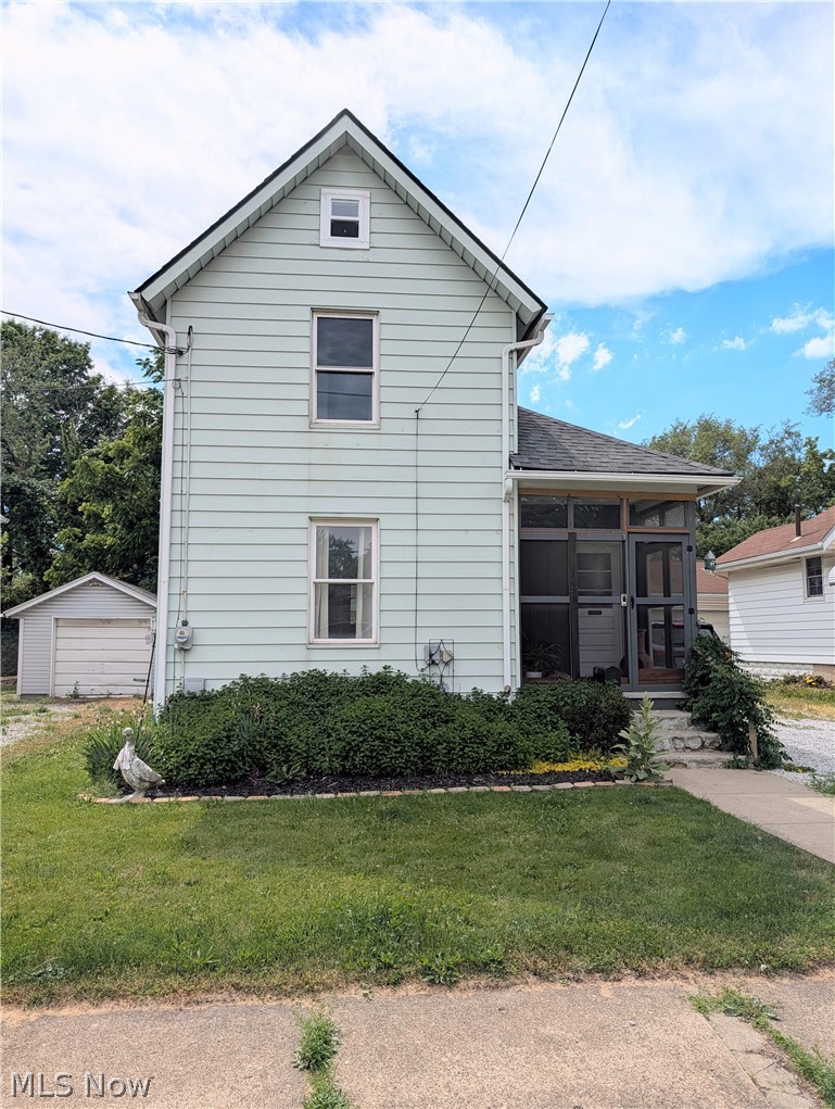 Canton - Residential