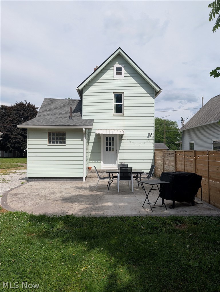 Canton - Residential