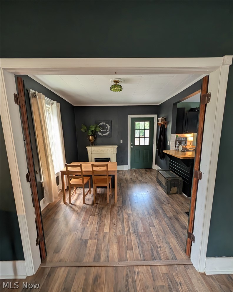 Canton - Residential
