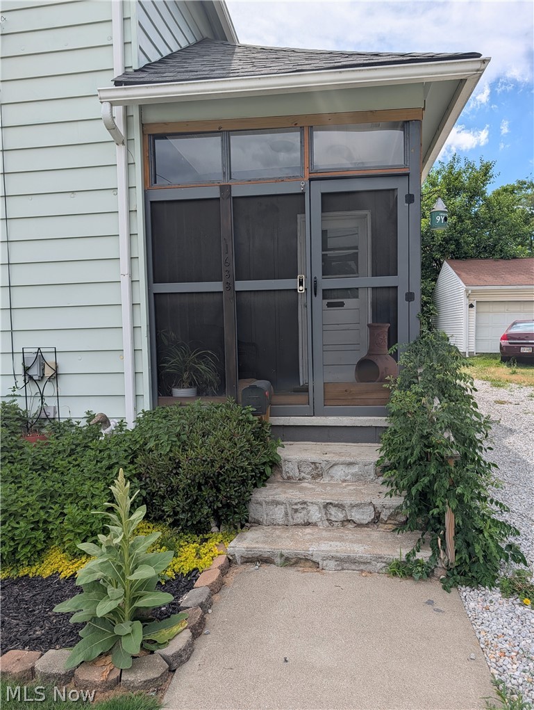 Canton - Residential