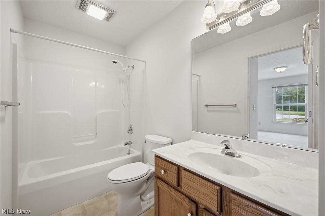 Oakbrook Condos - Residential