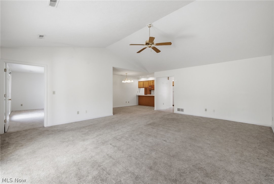 Oakbrook Condos - Residential