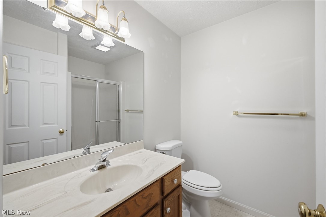 Oakbrook Condos - Residential