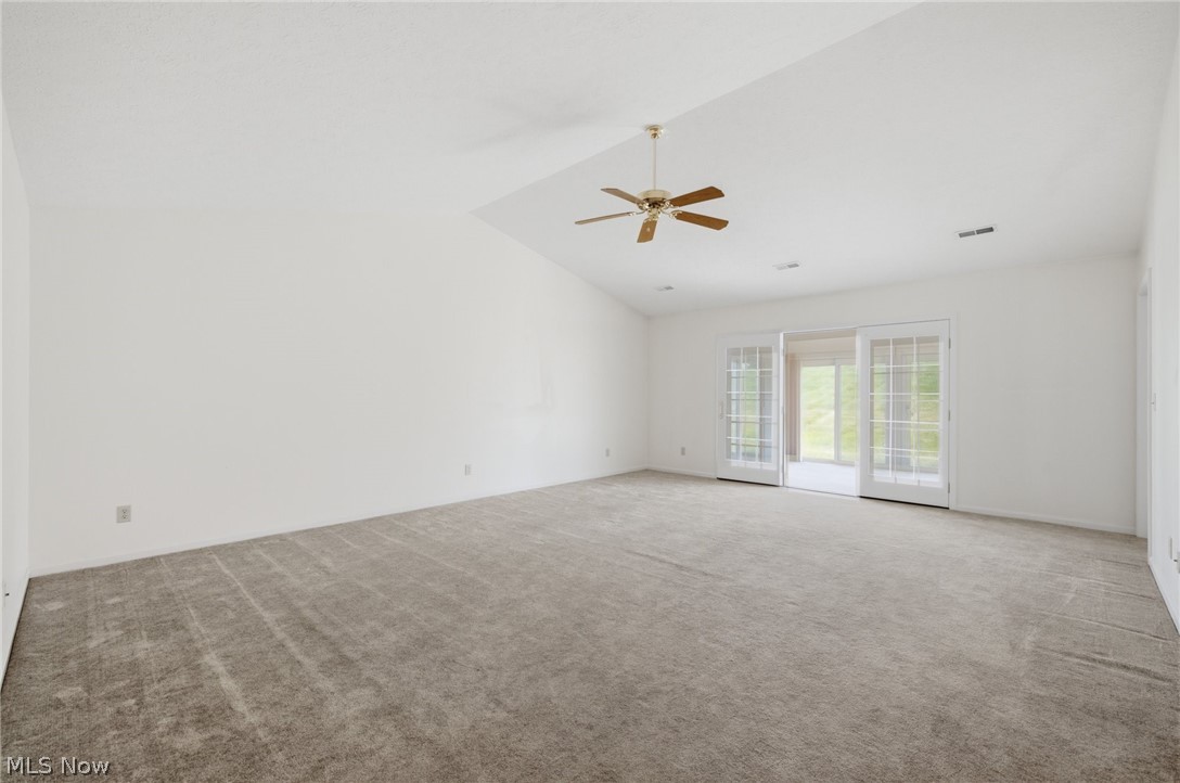 Oakbrook Condos - Residential