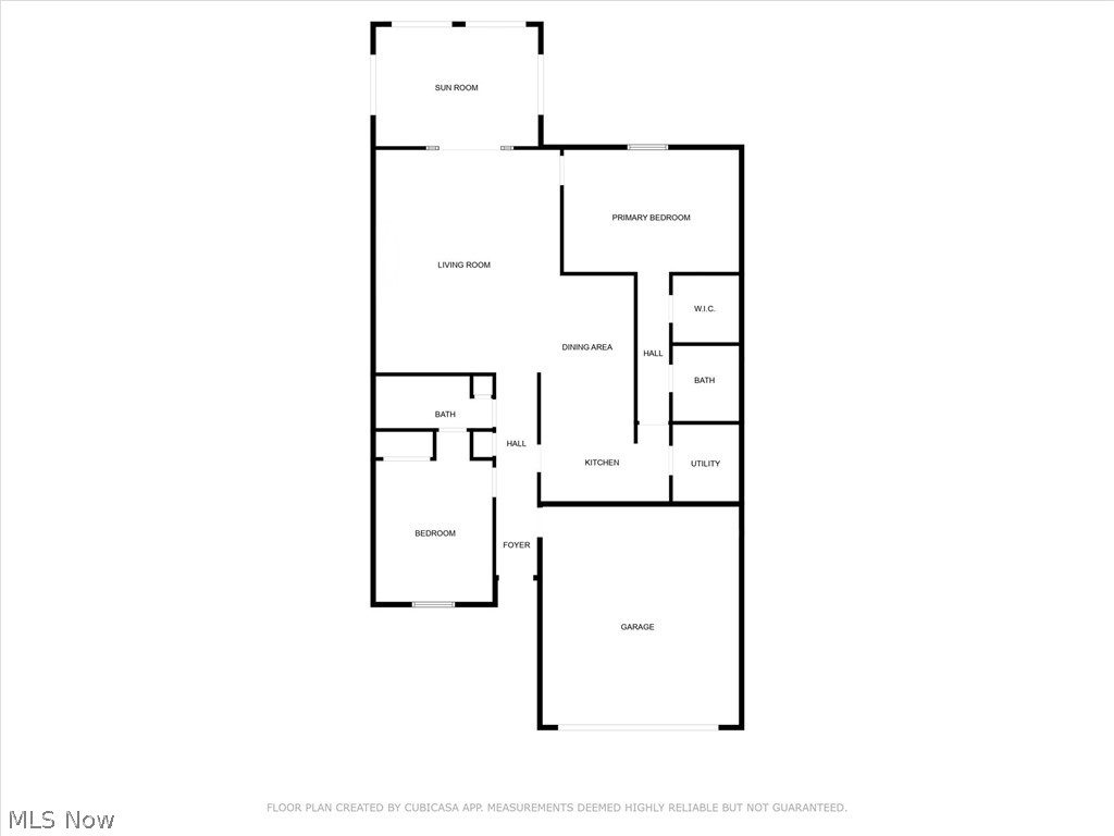 Oakbrook Condos - Residential