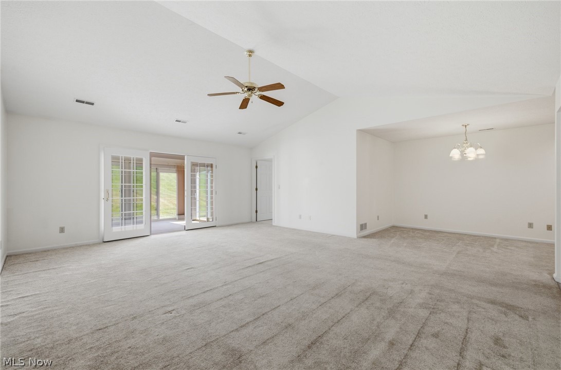 Oakbrook Condos - Residential
