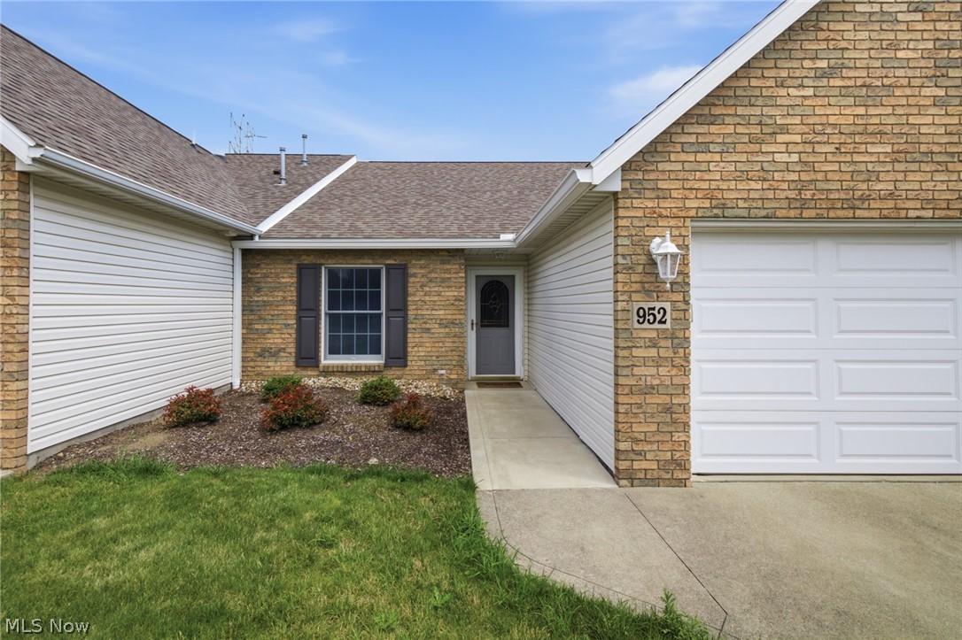 Oakbrook Condos - Residential