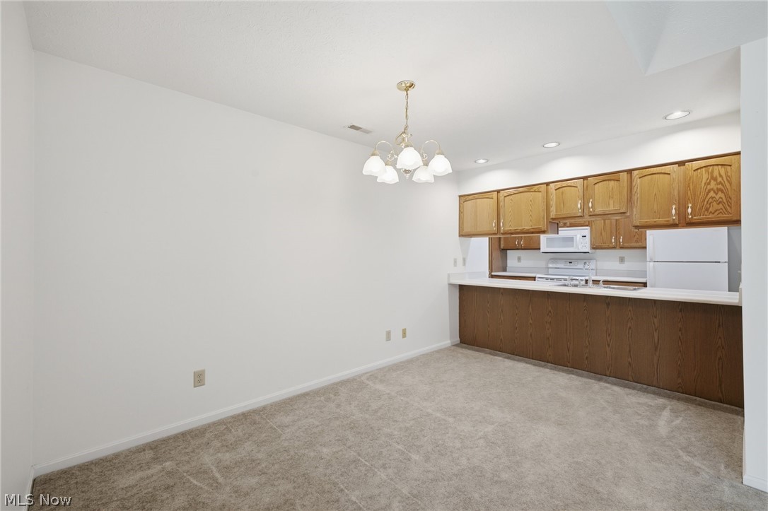 Oakbrook Condos - Residential
