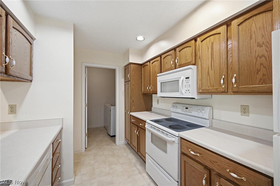 Oakbrook Condos - Residential