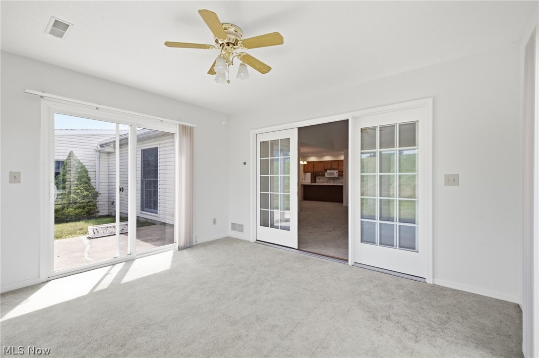 Oakbrook Condos - Residential
