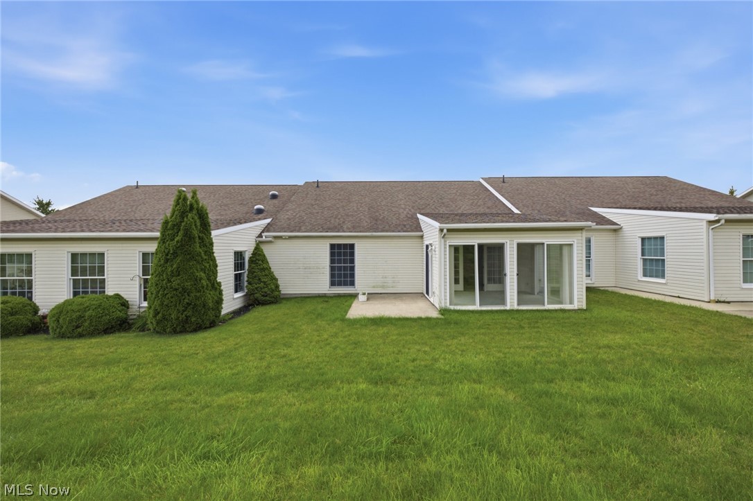 Oakbrook Condos - Residential