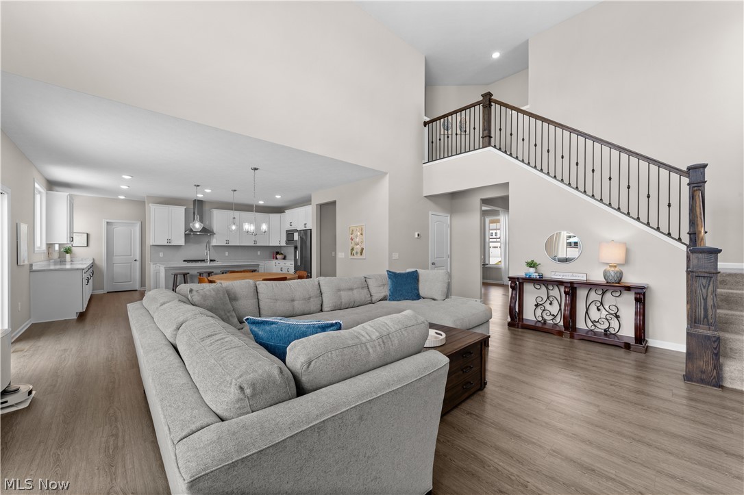 Redfern - Residential
