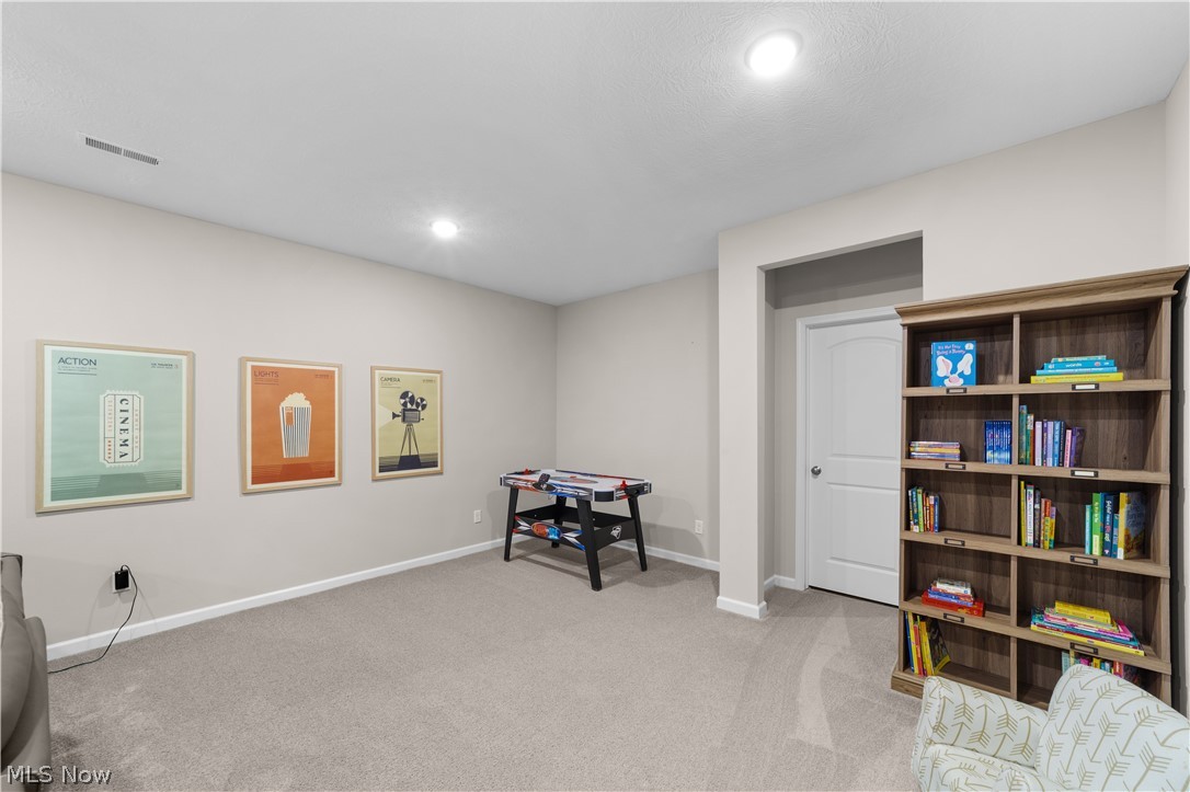 Redfern - Residential