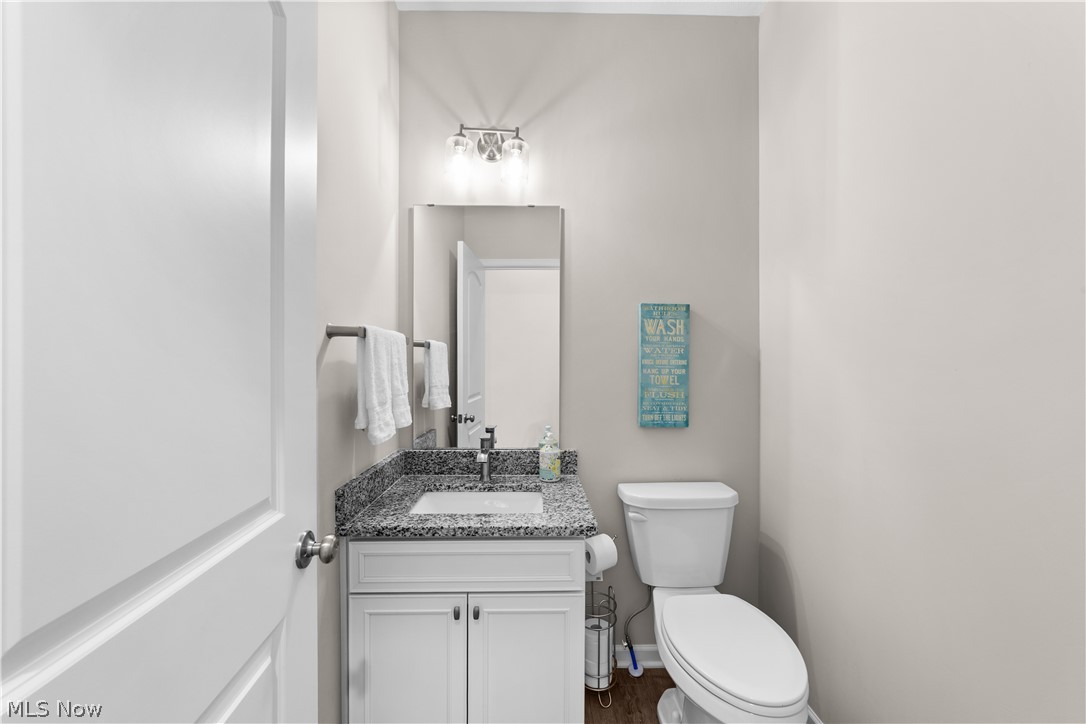 Redfern - Residential