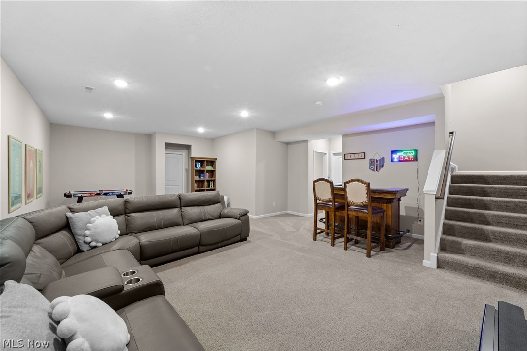 Redfern - Residential