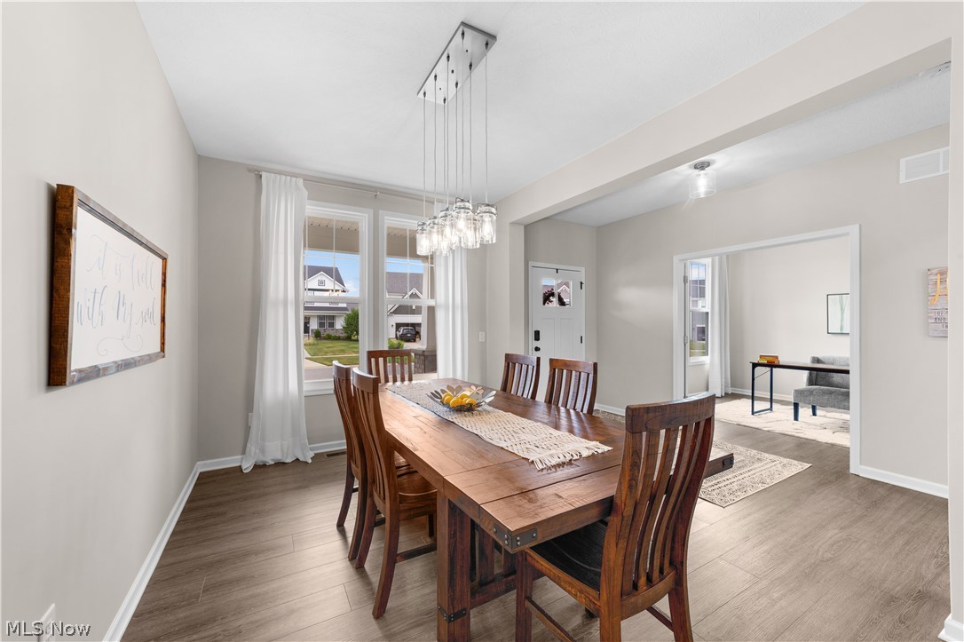 Redfern - Residential