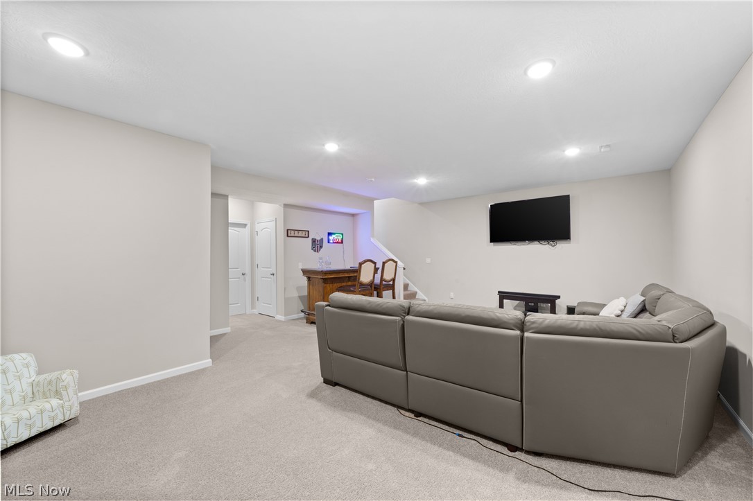 Redfern - Residential