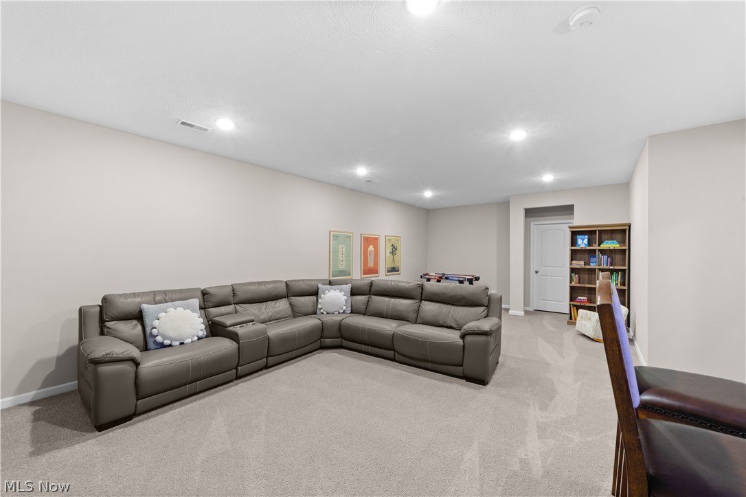 Redfern - Residential