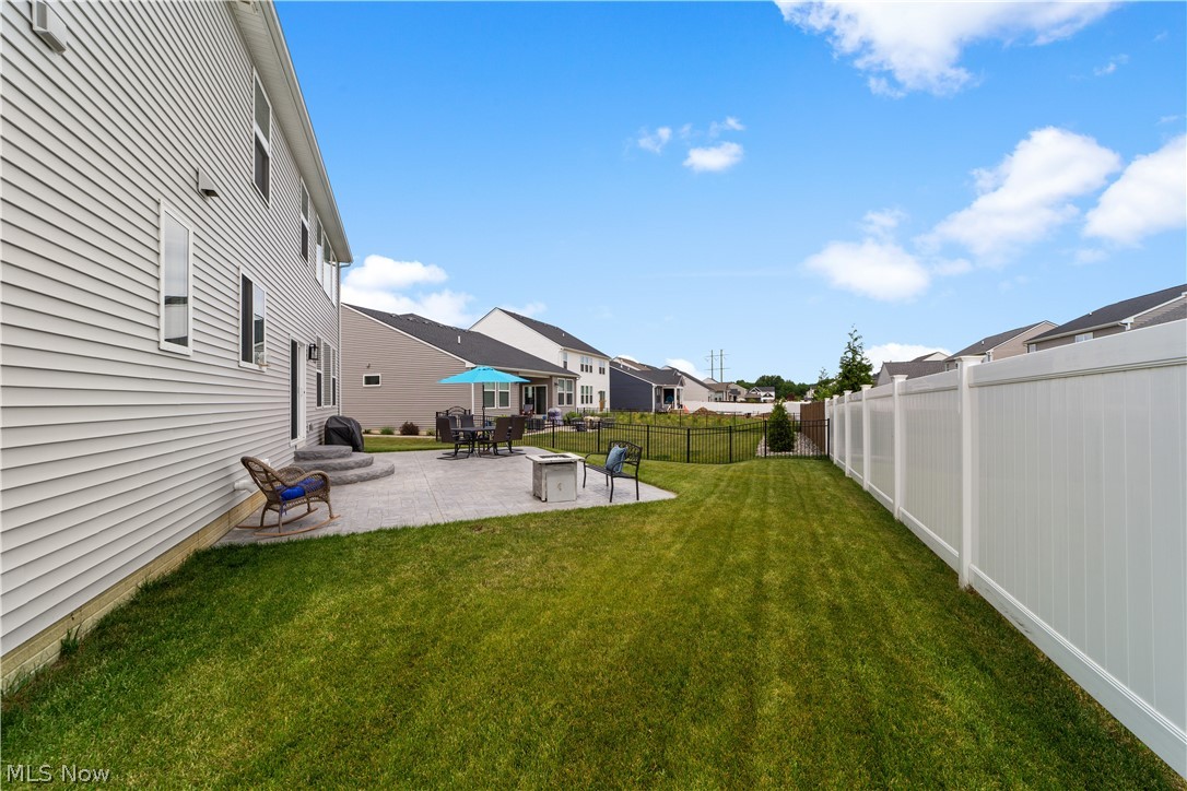 Redfern - Residential