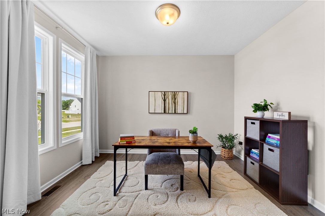 Redfern - Residential
