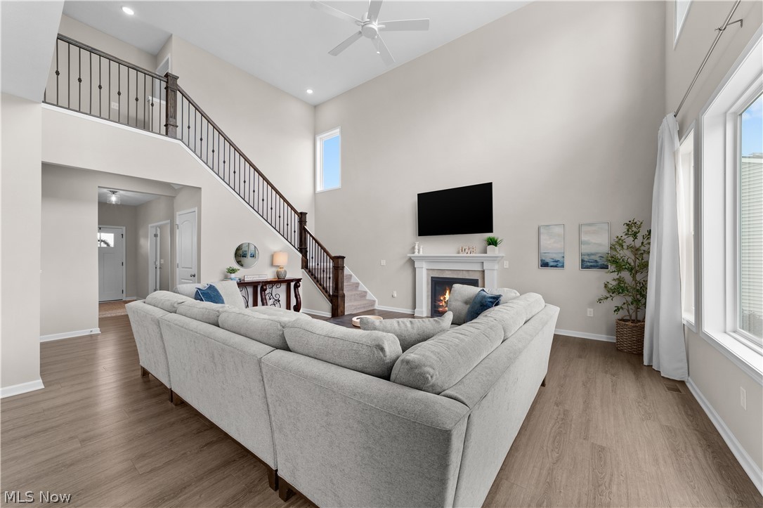 Redfern - Residential