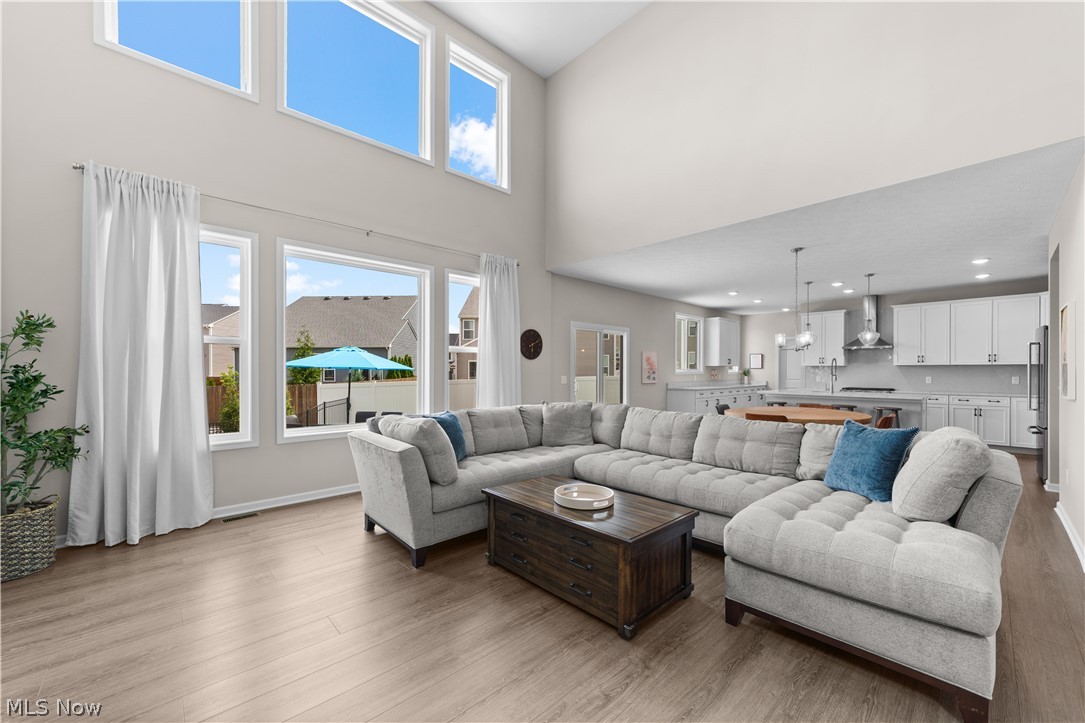 Redfern - Residential