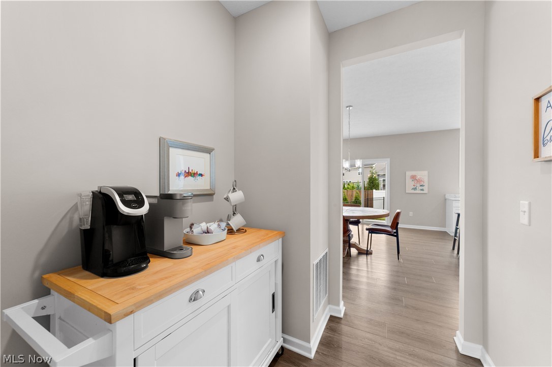 Redfern - Residential