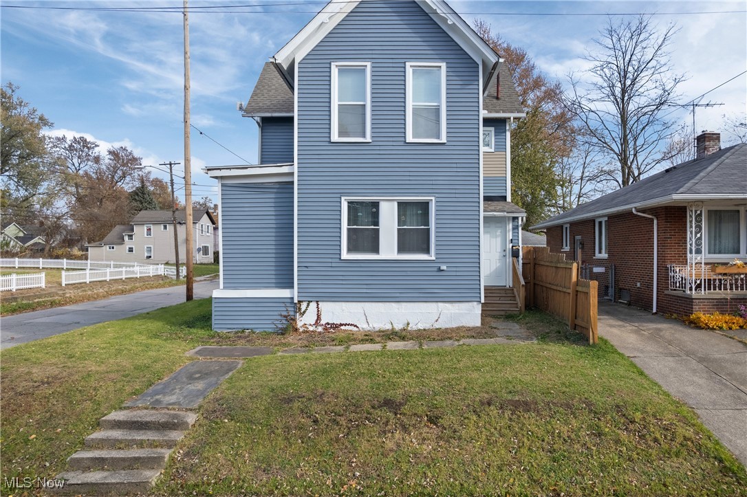 Vanstan - Residential