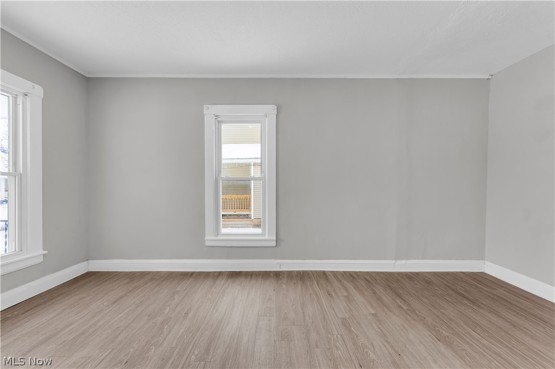 Moses Fishs - Residential Lease