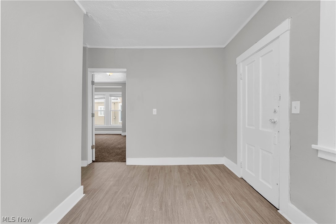 Moses Fishs - Residential Lease
