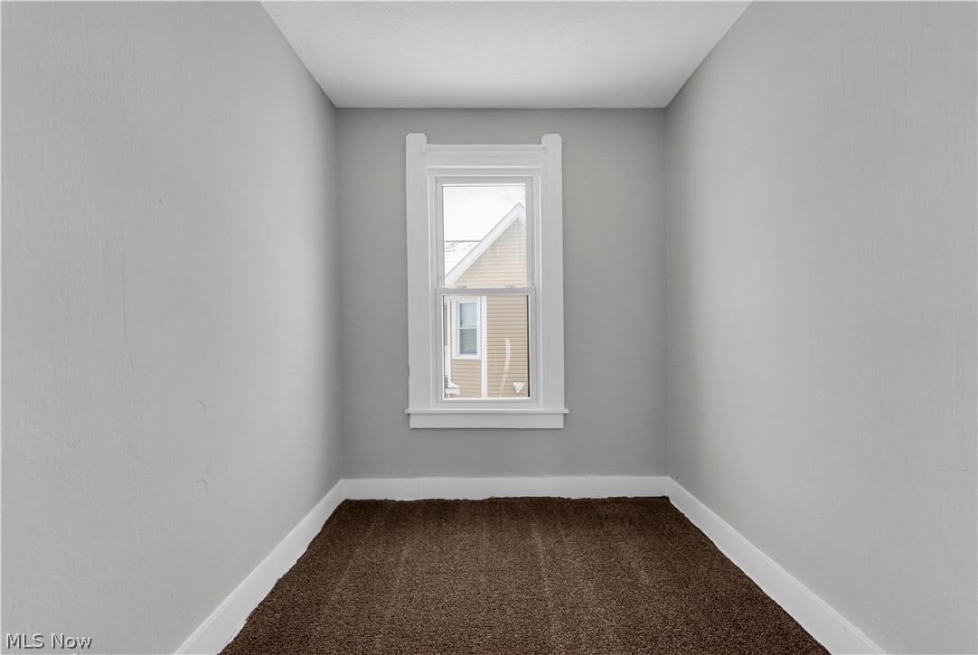 Moses Fishs - Residential Lease