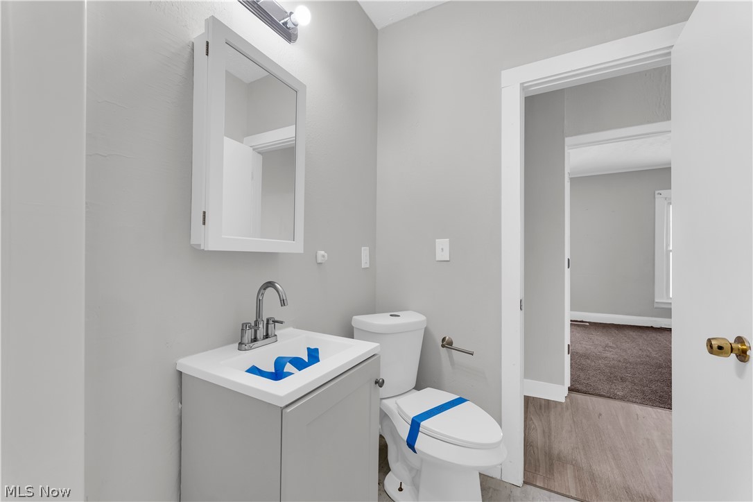 Moses Fishs - Residential Lease