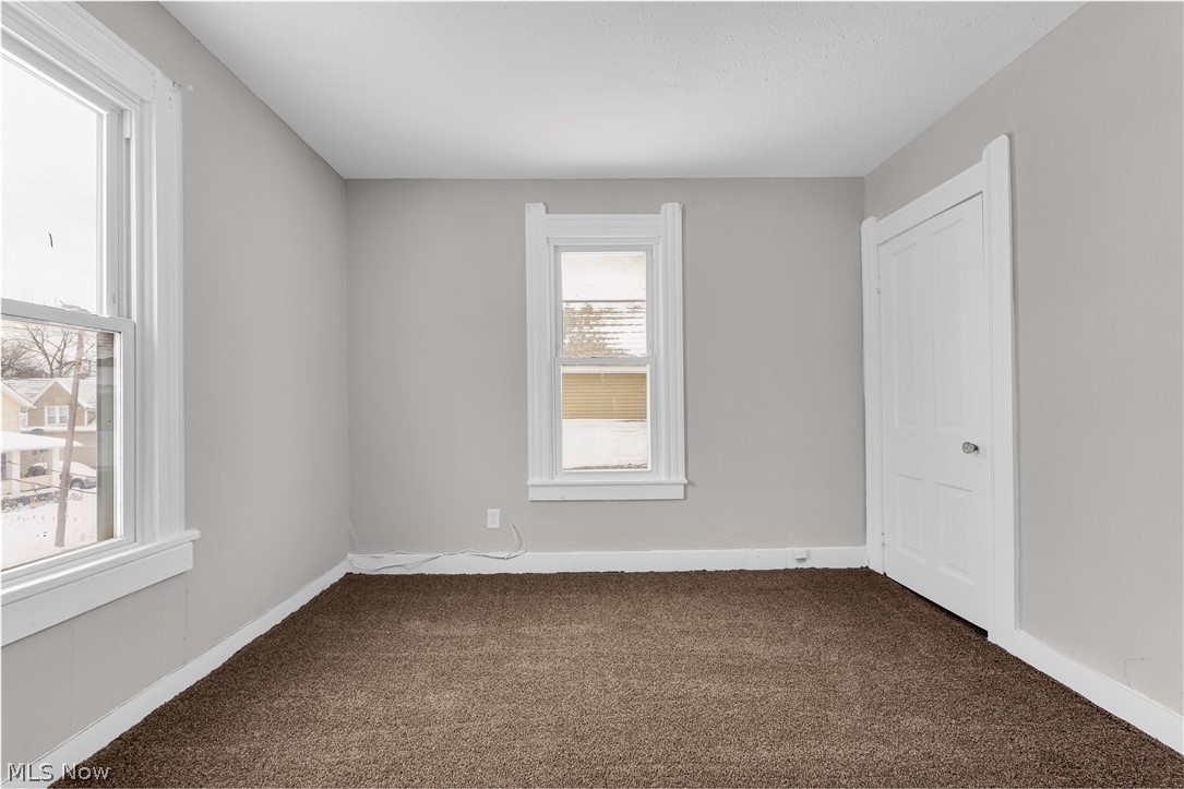 Moses Fishs - Residential Lease