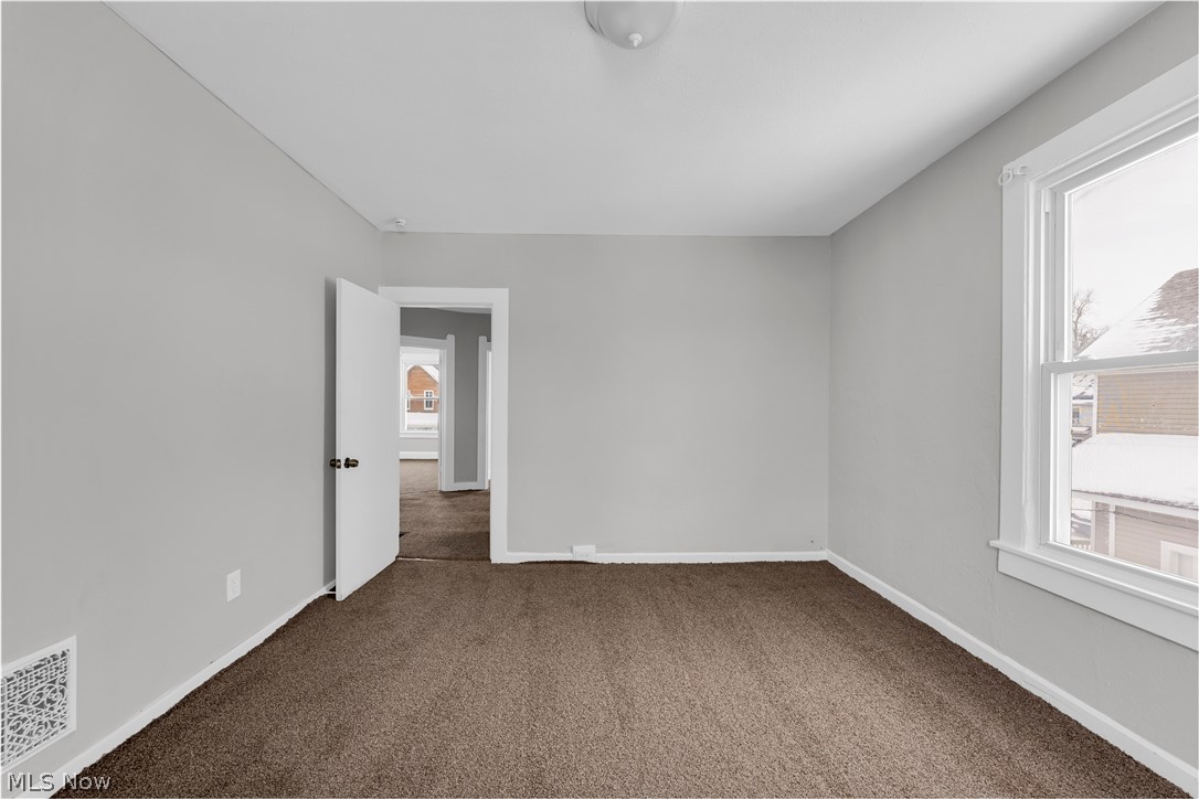 Moses Fishs - Residential Lease