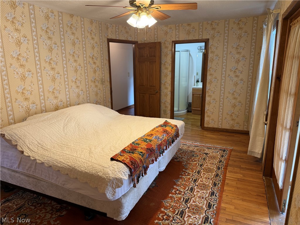 Manchester Small Farms - Residential