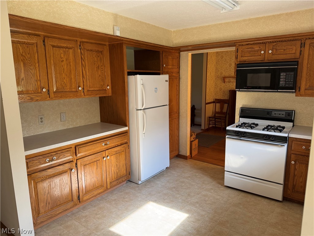 Manchester Small Farms - Residential