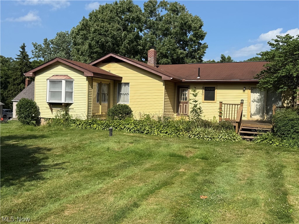 Manchester Small Farms - Residential