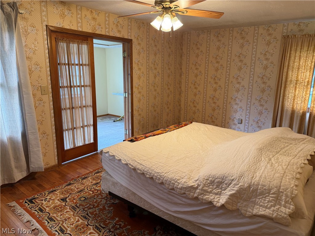 Manchester Small Farms - Residential