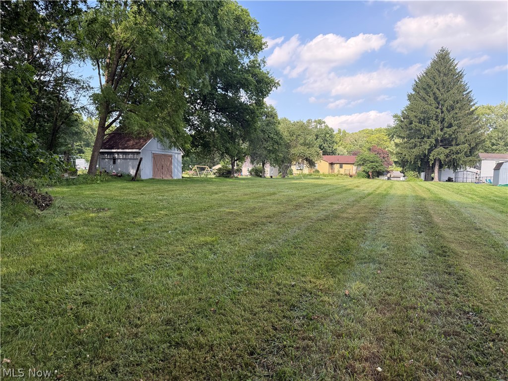 Manchester Small Farms - Residential