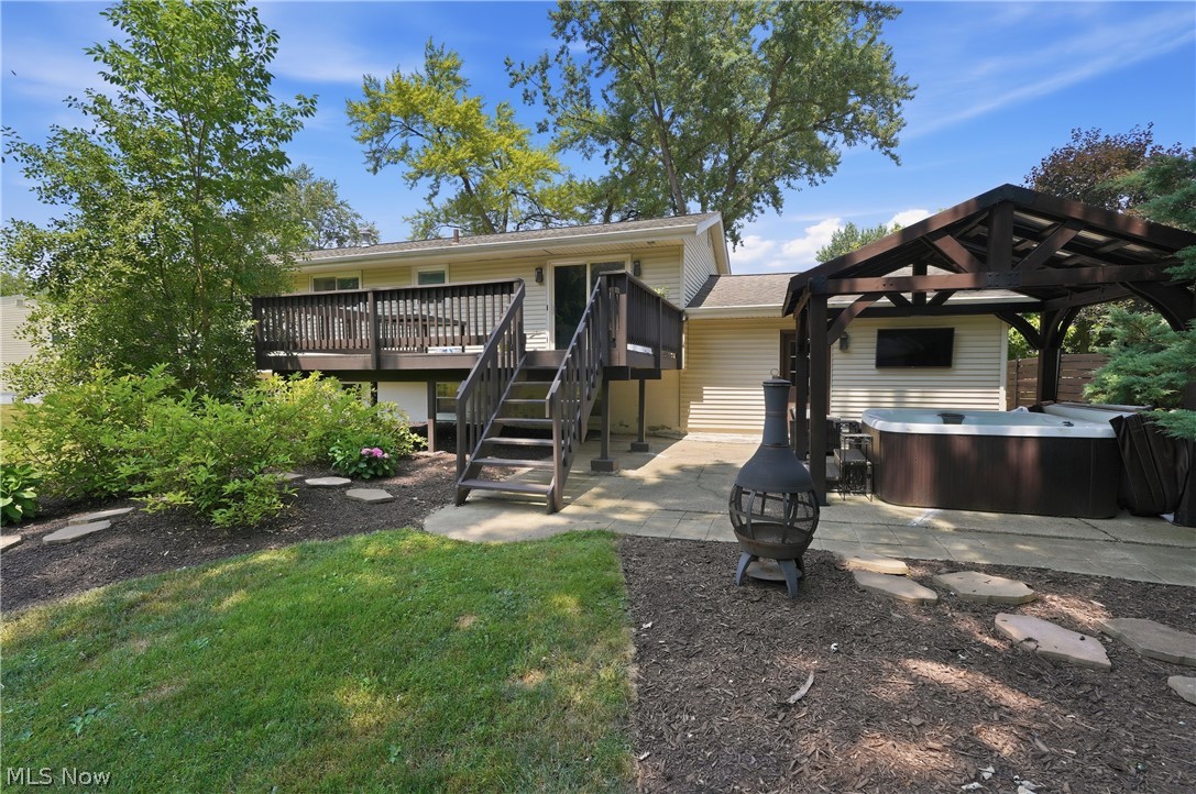 Indian Creek Village Estates - Residential