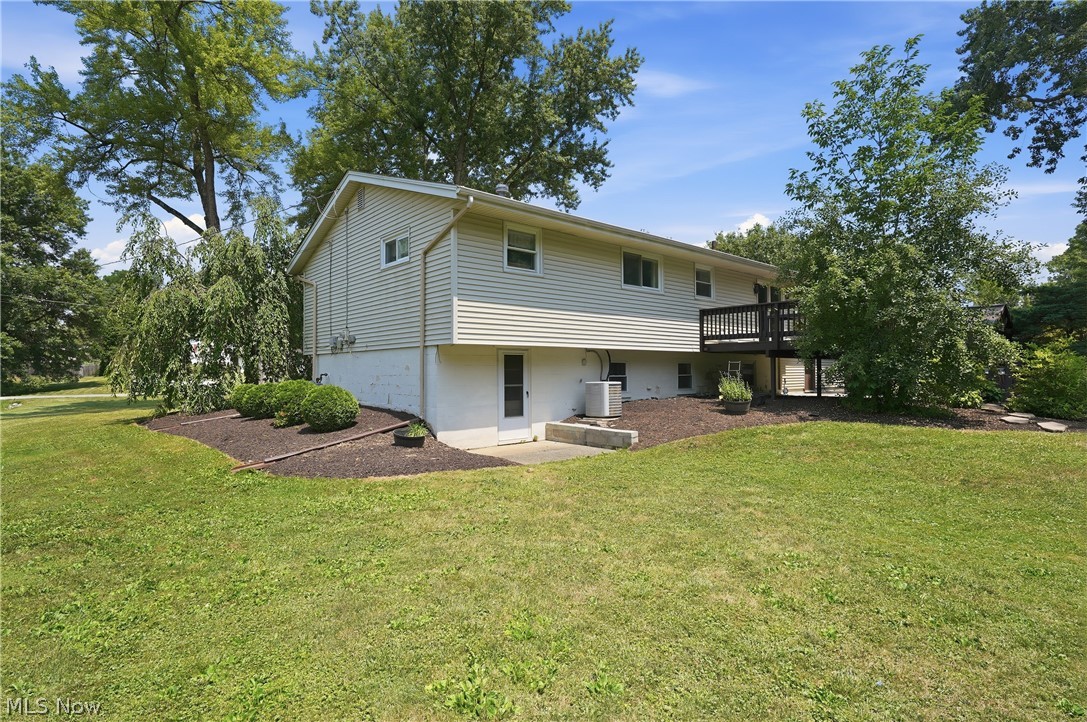 Indian Creek Village Estates - Residential