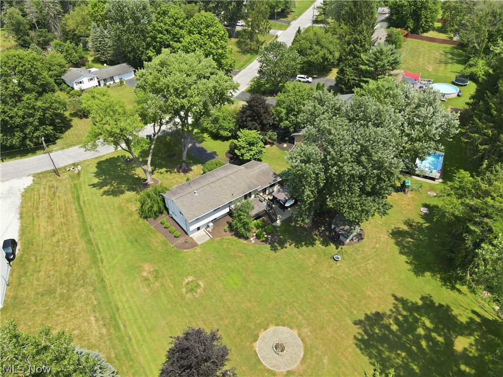 Indian Creek Village Estates - Residential