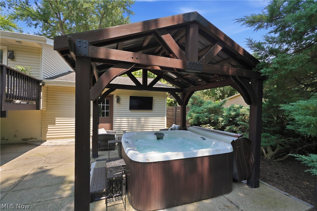 Indian Creek Village Estates - Residential