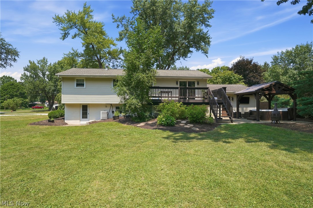 Indian Creek Village Estates - Residential